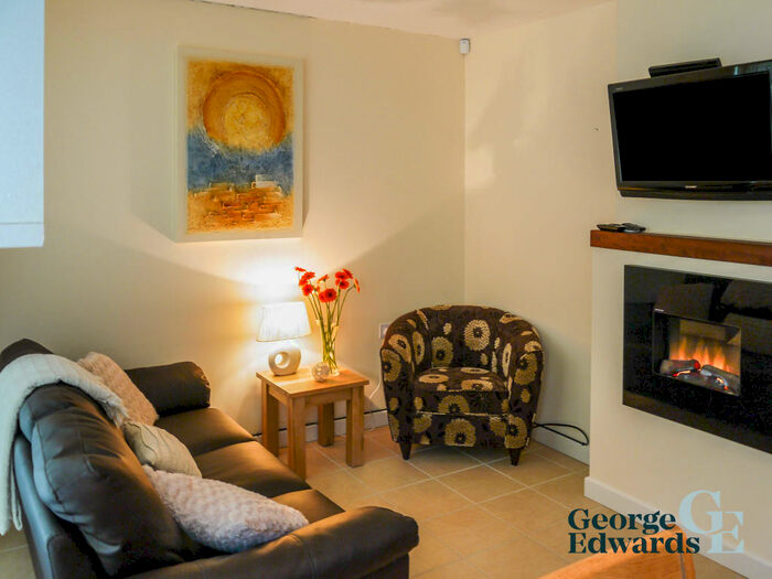 2 Bedroom Apartment To Rent In Primrose Cottages, Commons Road, Pembroke, SA71