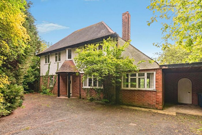 3 Bedroom Detached House For Sale In Landmere Lane, Ruddington, Nottingham, Nottinghamshire, NG11
