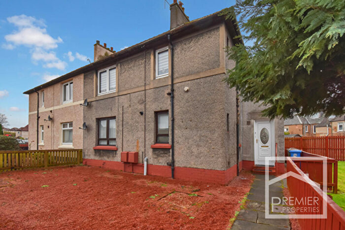 2 Bedroom Flat To Rent In Union Drive, Whitburn, EH47