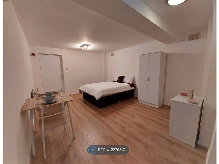 1 Bedroom Flat To Rent In Marquis Street, Leicester, LE1