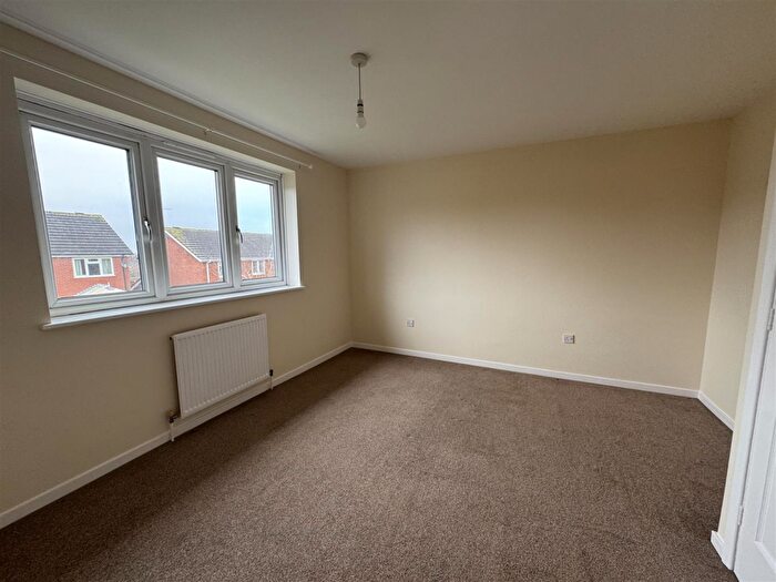 2 Bedroom Semi-Detached House To Rent In Broughton Astley, LE9