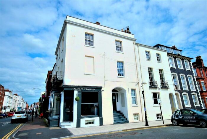 2 Bedroom Apartment To Rent In Regent Street, Leamington Spa, CV32