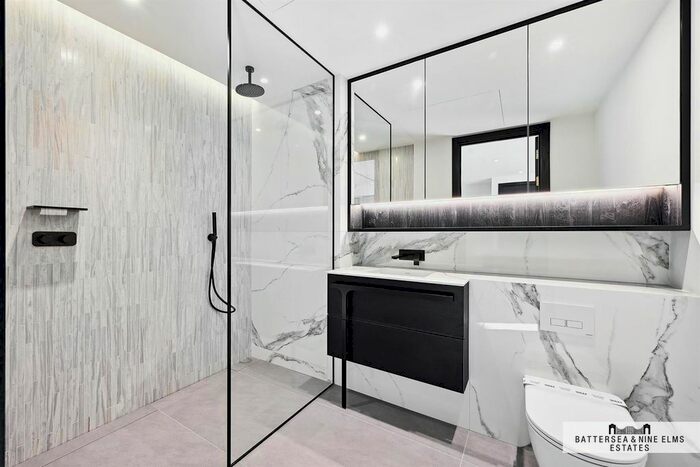 1 Bedroom Flat To Rent In Triptych Place, London, SE1