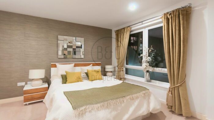 1 Bedroom Flat To Rent In Campbell Court, Kidbrooke Village, SE9