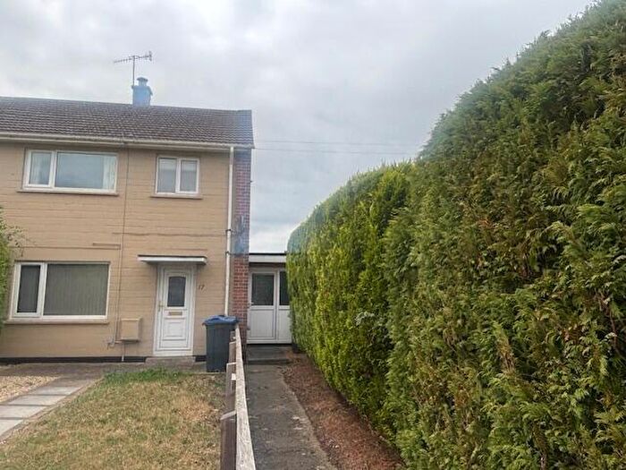 1 Bedroom Flat To Rent In Bishop Road, Calne, SN11