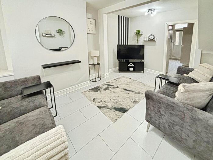 2 Bedroom Terraced House For Sale In Grange Street, Liverpool, L6