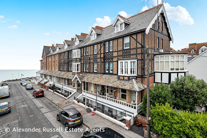 5 Bedroom Apartment For Sale In Sussex Gardens, Westgate-on-Sea, CT8
