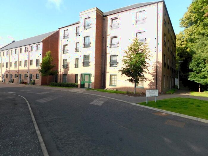 1 Bedroom Flat To Rent In Old Dalmore Terrace, Auchendinny, Midlothian, EH26