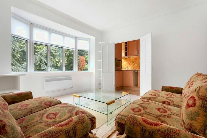 1 Bedroom Flat To Rent In Marlborough, Inner Park Road, London, SW19