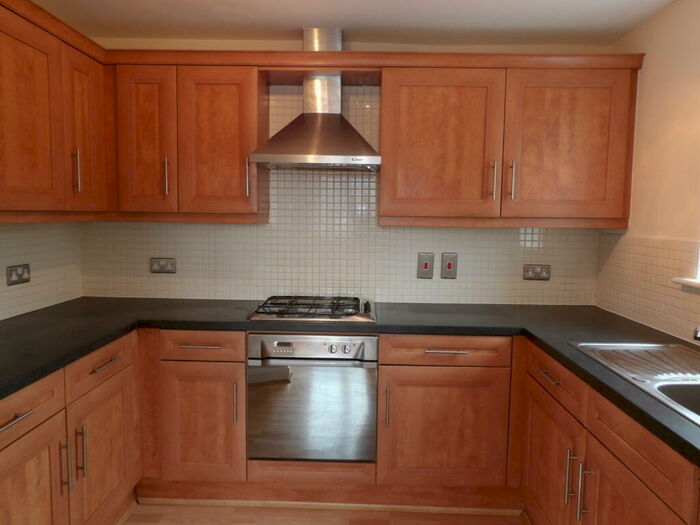 2 Bedroom Apartment To Rent In Granville House, BB2