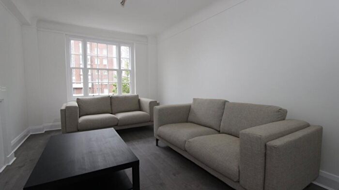 1 Bedroom Apartment For Sale In Ivor Court, Gloucester Place, Marylebone, London, NW1
