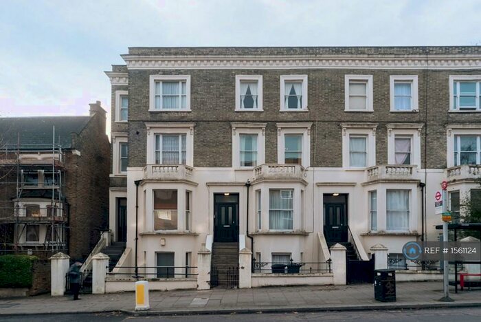 1 Bedroom Flat To Rent In Tufnell Park Road, London, N19