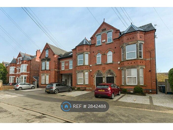 2 Bedroom Flat To Rent In Musters Road, West Bridgford, Nottingham, NG2