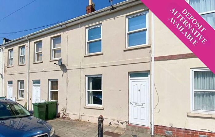 1 Bedroom Flat To Rent In Swindon Street, Cheltenham, GL51