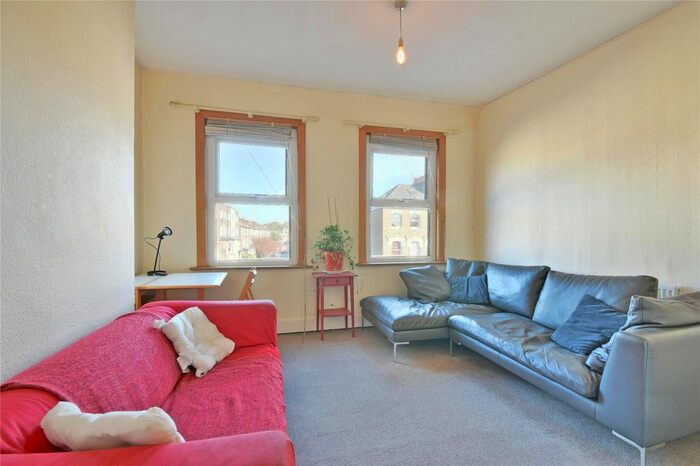2 Bedroom Flat To Rent In Stroud Green Road, Finsbury Park, N4