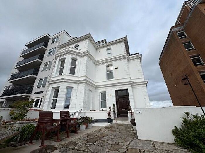 1 Bedroom Flat To Rent In St Johns Road, Eastbourne, BN20