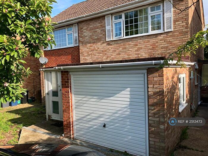 4 Bedroom Detached House To Rent In Kingsley Crescent, High Wycombe, HP11