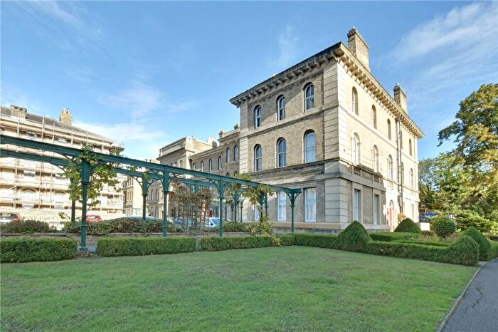 1 Bedroom Apartment For Sale In Shooters Hill Road, Shooters Hill, London, SE18