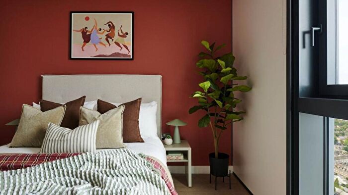 1 Bedroom Flat To Rent In Uncle Elephant & Castle, Elephant And Castle, London, SE11