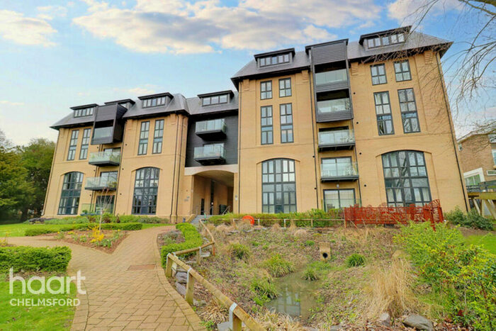 1 Bedroom Apartment For Sale In The Causeway, Chelmsford, CM2