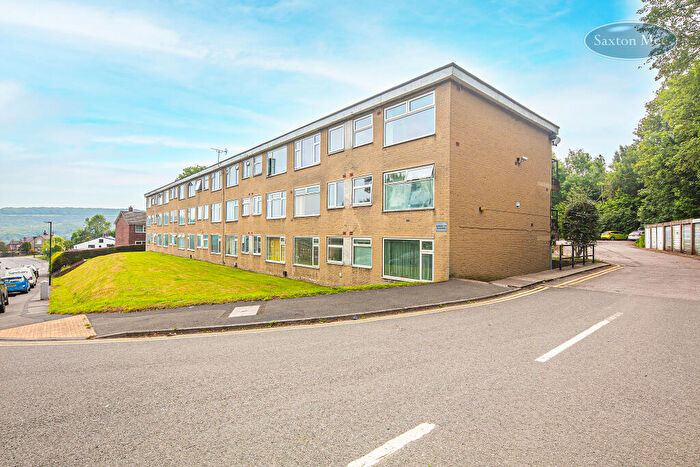 1 Bedroom Flat For Sale In The Greenway, Carr Road, Deepcar, Sheffield, South Yorkshire, S36