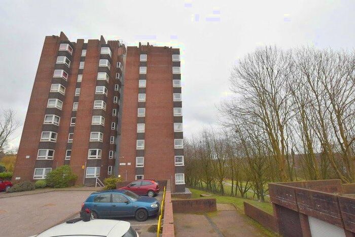 2 Bedroom Flat To Rent In Hamil Road, Stoke-On-Trent, Staffordshire, ST6