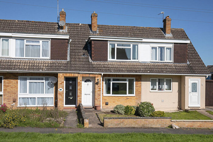 2 Bedroom Terraced House To Rent In Beaumont Road, Cheltenham, GL51