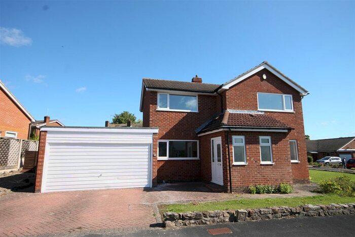 4 Bedroom Detached House For Sale In Wycliffe Road, East Cowton, Northallerton, DL7