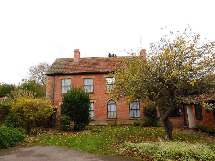 3 Bedroom Detached House To Rent In East Street, Martock, Somerset, TA12