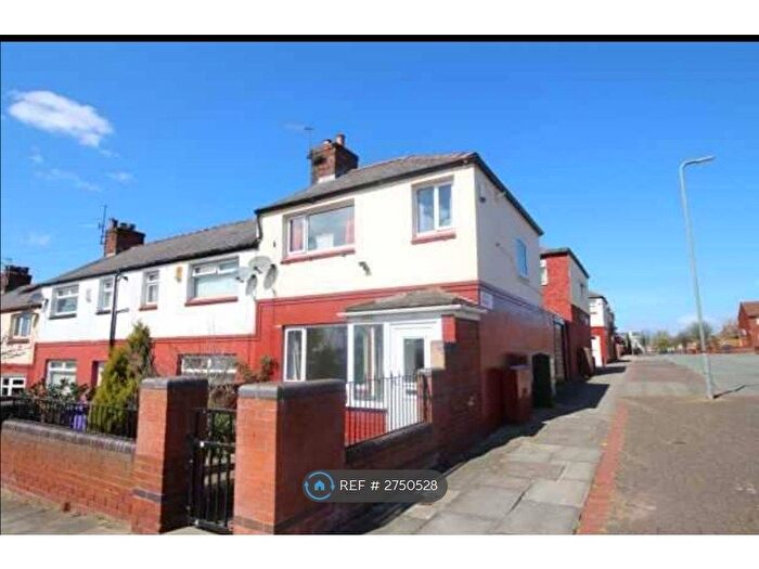 3 Bedroom End Terrace House To Rent In Northumberland Street, Liverpool, L8