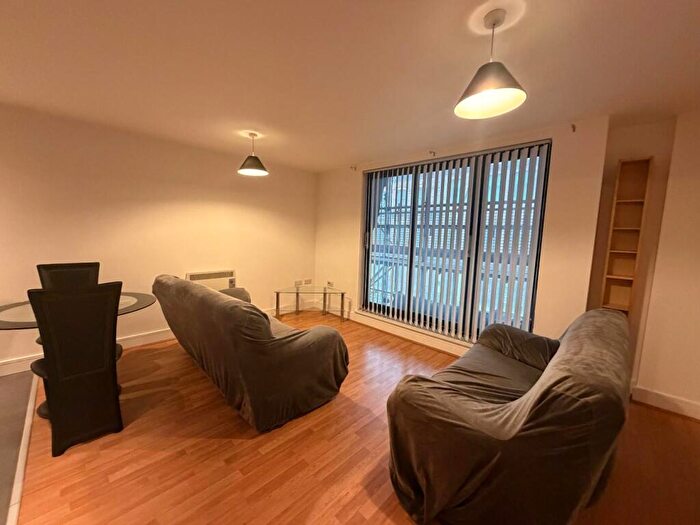 2 Bedroom Flat To Rent In Duke Street, Liverpool, L1