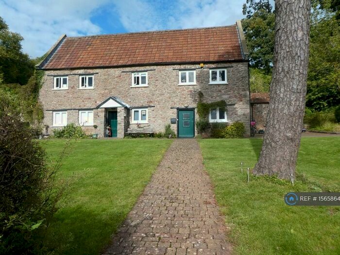 3 Bedroom Semi-Detached House To Rent In East Keepers Cottage, Leigh Woods, Bristol, BS8