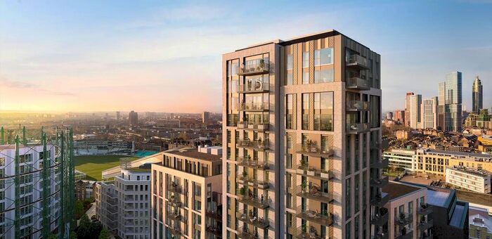 1 Bedroom Flat To Rent In Gasholder Place, London, SE11