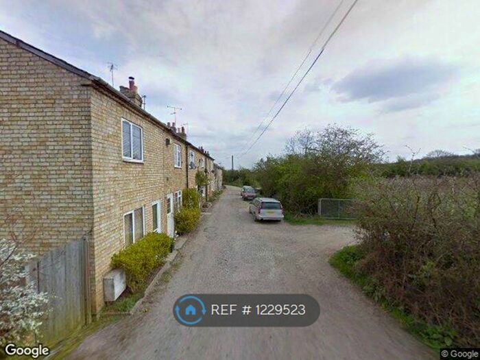 2 Bedroom Terraced House To Rent In Hoo Road, Meppershall SG17