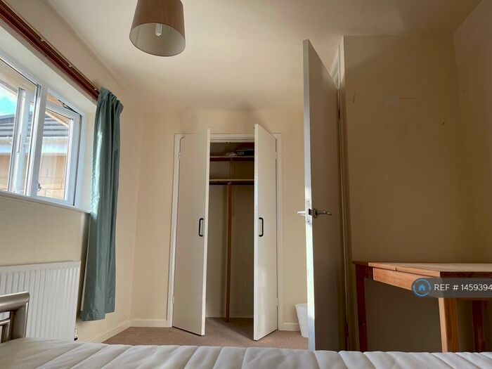 2 Bedroom Terraced House To Rent In Bradford Park, Bath, BA2