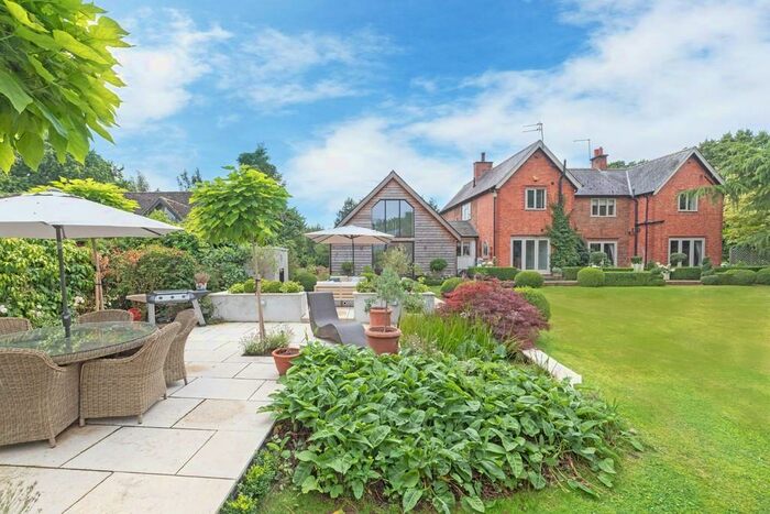 5 Bedroom Detached House For Sale In Landcroft Lane, Sutton Bonington, Loughborough, LE12