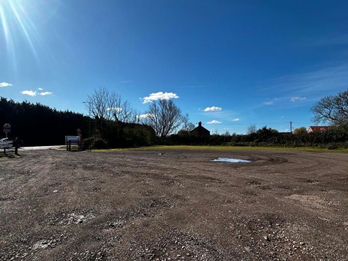 Land For Sale In Lynn Road, Walsoken, Wisbech, Norfolk, PE14
