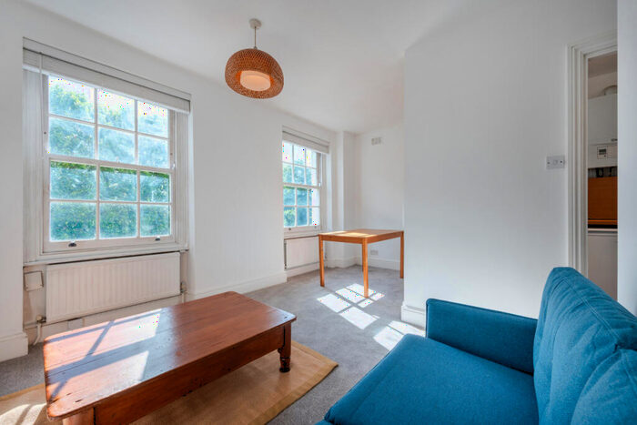 1 Bedroom Flat To Rent In Camden Street, Camden Town, NW1