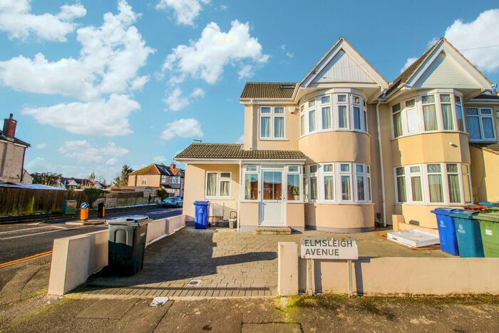 3 Bedroom Maisonette To Rent In Elmsleigh Avenue, Queensbury, Harrow, HA3