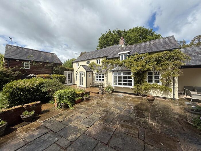 4 Bedroom Detached House To Rent In Quarry Bank, Utkinton, Tarporley, Cheshire, CW6