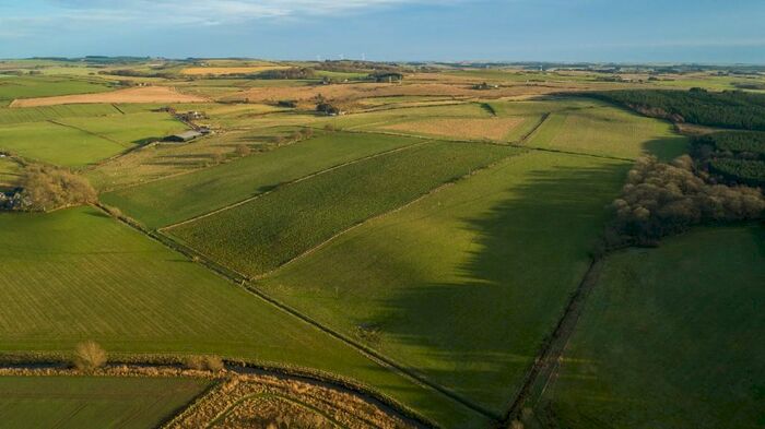 Farm Land For Sale In Land And Buildings At Hayhillock Farm, Ellon, AB41