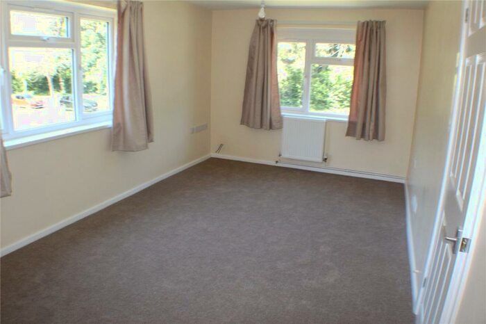 2 Bedroom Apartment To Rent In Payne Close, West Moors, Ferndown, BH22