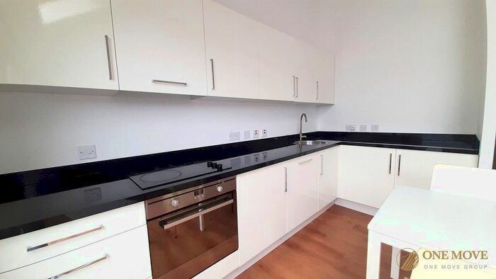 1 Bedroom Studio To Rent In Town Hall, Salford, M3