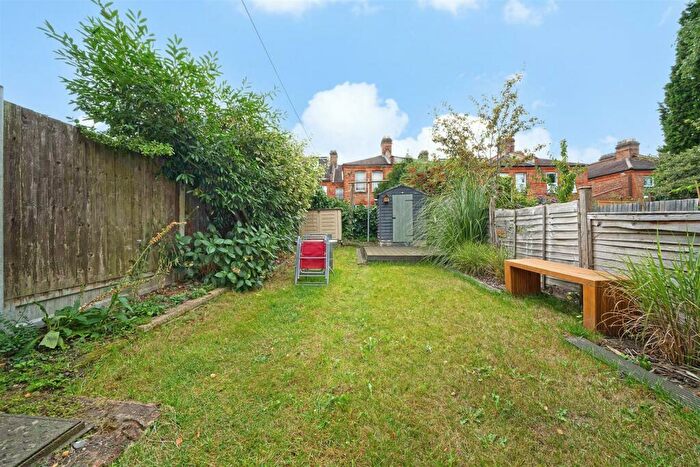 2 Bedroom Apartment To Rent In Diana Road, London, E17