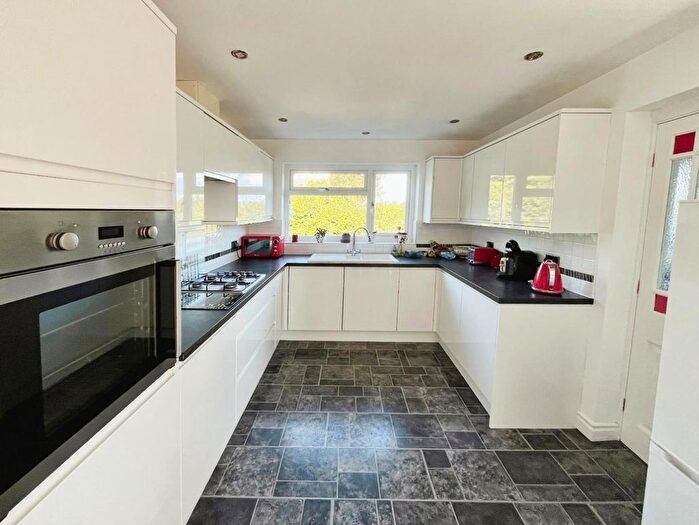 3 Bedroom Property For Sale In Mill Lane To Home Farm Track, Thirkleby, Thirsk, YO7
