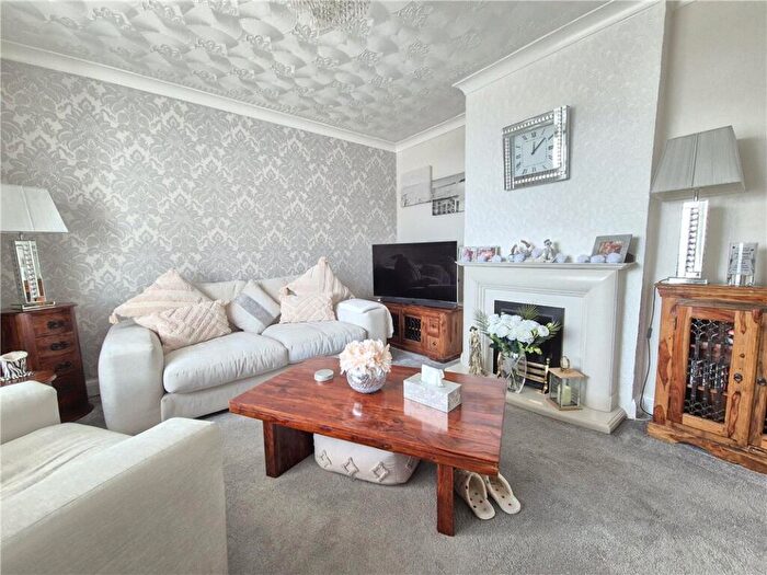 2 Bedroom Semi-Detached House For Sale In Clarendon Green, St Pauls Cray, Kent, BR5