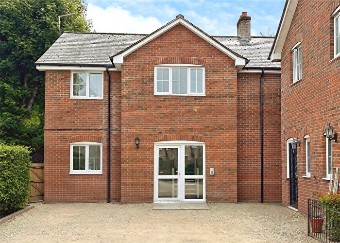 2 Bedroom Flat For Sale In The Mews, Westbury, BA13