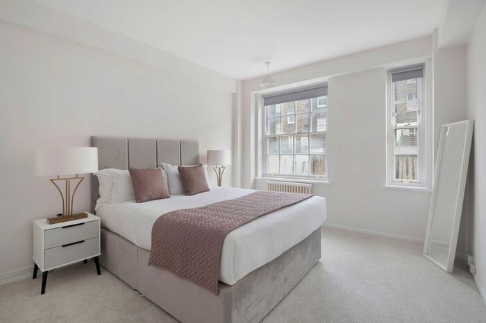 1 Bedroom Flat To Rent In Dolphin Square, London, London, SW1V