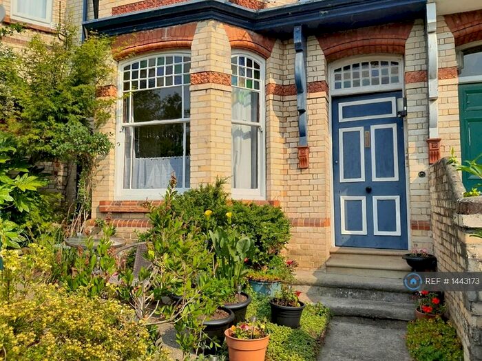 1 Bedroom Flat To Rent In Southview Terrace, Bideford, EX39