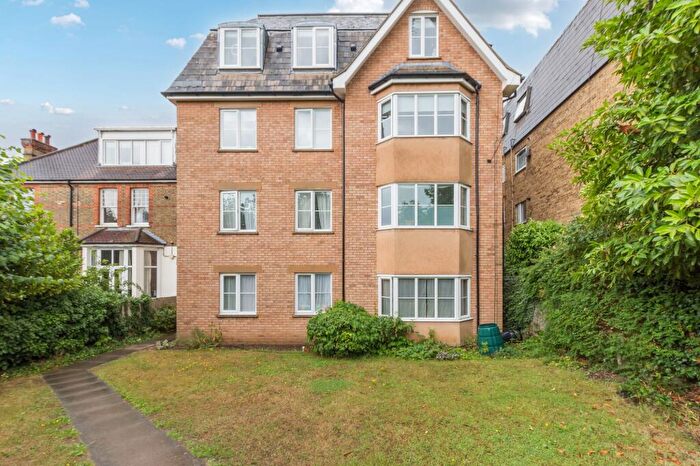 2 Bedroom Flat For Sale In Station Road, Ashly Court, DA15